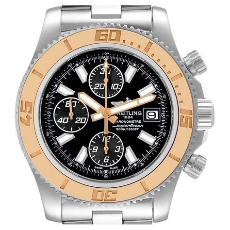 breitling aeromarine superocean|breitling superocean price list.